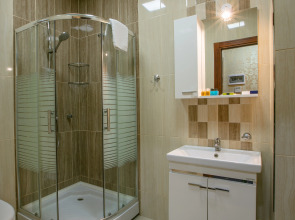 Отель Shah Palace