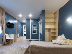 Гостевой дом Широкий Дол