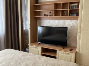 Апартаменты Рядом с Парком