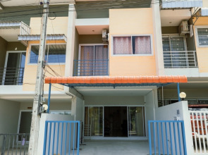 Частный дом PK Villa Koh Samui