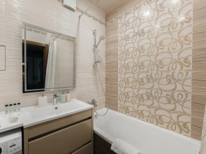 Апартаменты Sky Relax by Smart Lofts Moscow