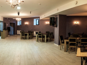 Гостевой дом На Ладони