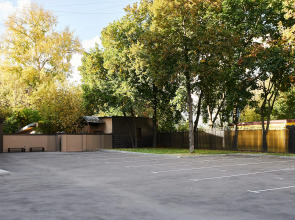 Апартаменты ДВА ГОРОДА метро Аэропорт