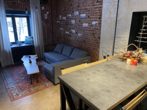 Апартаменты Lovt_5511 в Центре Древней Столицы