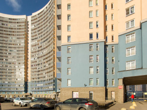 Апартаменты Merino Home Yellow