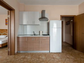 Гостевой дом "Azur 21"