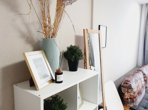 Квартира Воинов-Интернационалистов 2