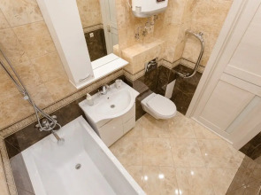 Апартаменты Каролина