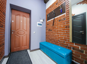 Апартаменты Loft-Apart студия «Loft»