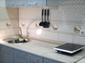 Апартаменты Studio XM на Сургутской 15