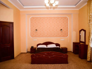 Гостиничный комплекс Симферополь