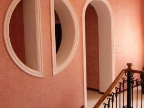 Отель Имение Князей Трубецких