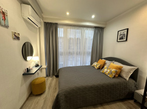 Квартира у королевских ворот