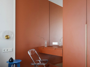 Апартаменты Marina by Pavlov