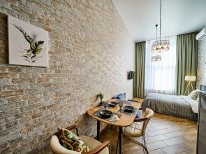 Апартаменты рядом с ЦСКА Ареной