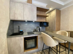 Апарт-отель Таукель