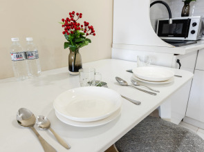 Апартаменты Меридиан Апартментс Шевченко 85 51