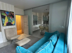 Квартира Уютная двушка