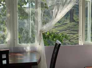 Гостевой дом Дабарахъ