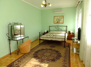 Гостевой дом Семейный