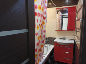 Апартаменты Светлые в Центре Харьковской Горы