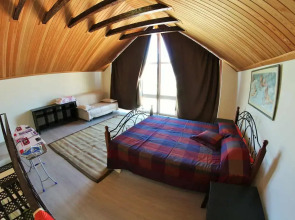 Гостевой дом Шато Ди Лиз