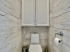 Апартаменты 1-комнатные HomeApart П. Мстиславца, 15