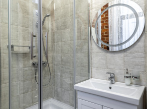 Квартира BukerHouse на Куйбышева