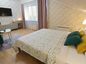 Апартаменты Линда с парковкой