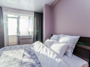 Апартаменты Космонавтов 46 А