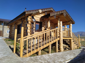 База Отдыха Ташту Кёль