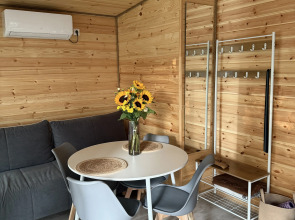 Гостевой дом Горная Лаванда