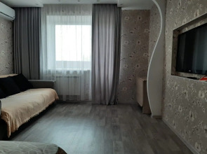 Апартаменты Уютное жилье у Дворца спорта