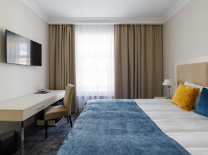 Апарт-отель Семашко