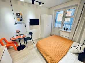 Апартаменты VEGAS Бурнаковская 113