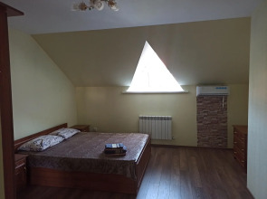 Апартаменты на Заречной