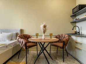 Апарт-отель 9 Ночей-Норт