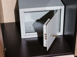 Мини-отель Брусника