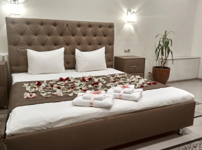 Гостевой дом Сны Города