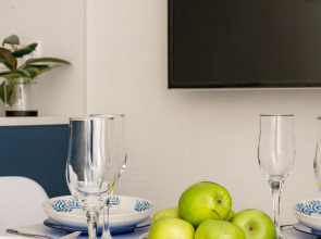 Апартаменты Victory Park Apartments