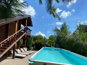 Гостевой дом Вербена