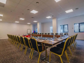 Отель Park Hotel Tsinandali Estate