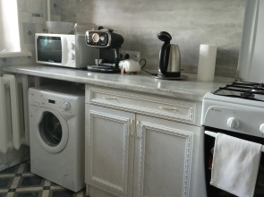 Апартаменты на Сухого