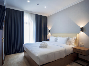 Бутик-отель Oscar