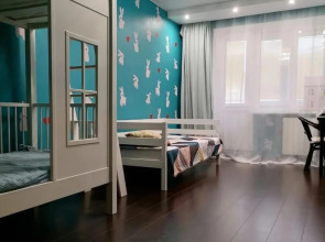 Апартаменты на Дзержинского