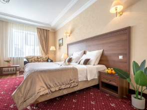 Отель Театр