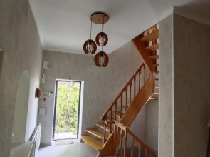 Частный дом В Железноводске