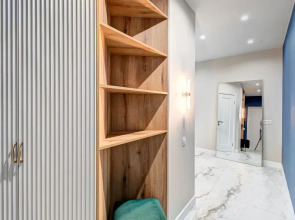 Апартаменты ЖК Морская Симфония апартаменты бизнес класса