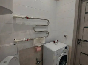 Квартира с Хорошим Ремонтом