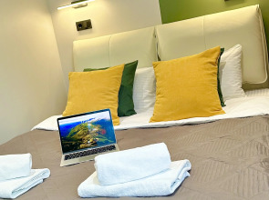 Апартаменты I9.9